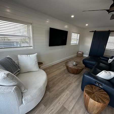 אפרטהוטל אנגלווד Chadwick Cove Marina מראה חיצוני תמונה