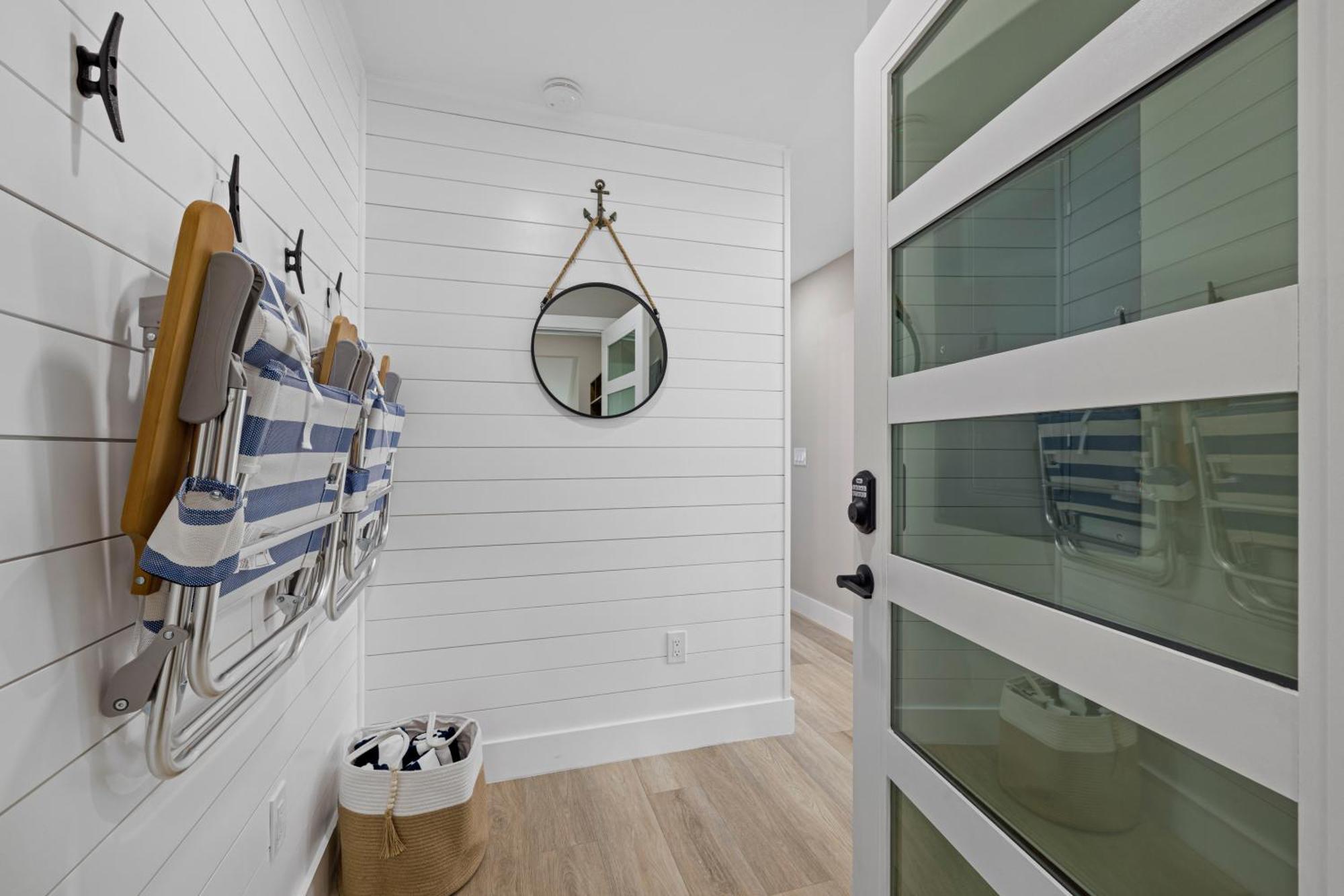 אפרטהוטל אנגלווד Chadwick Cove Marina מראה חיצוני תמונה