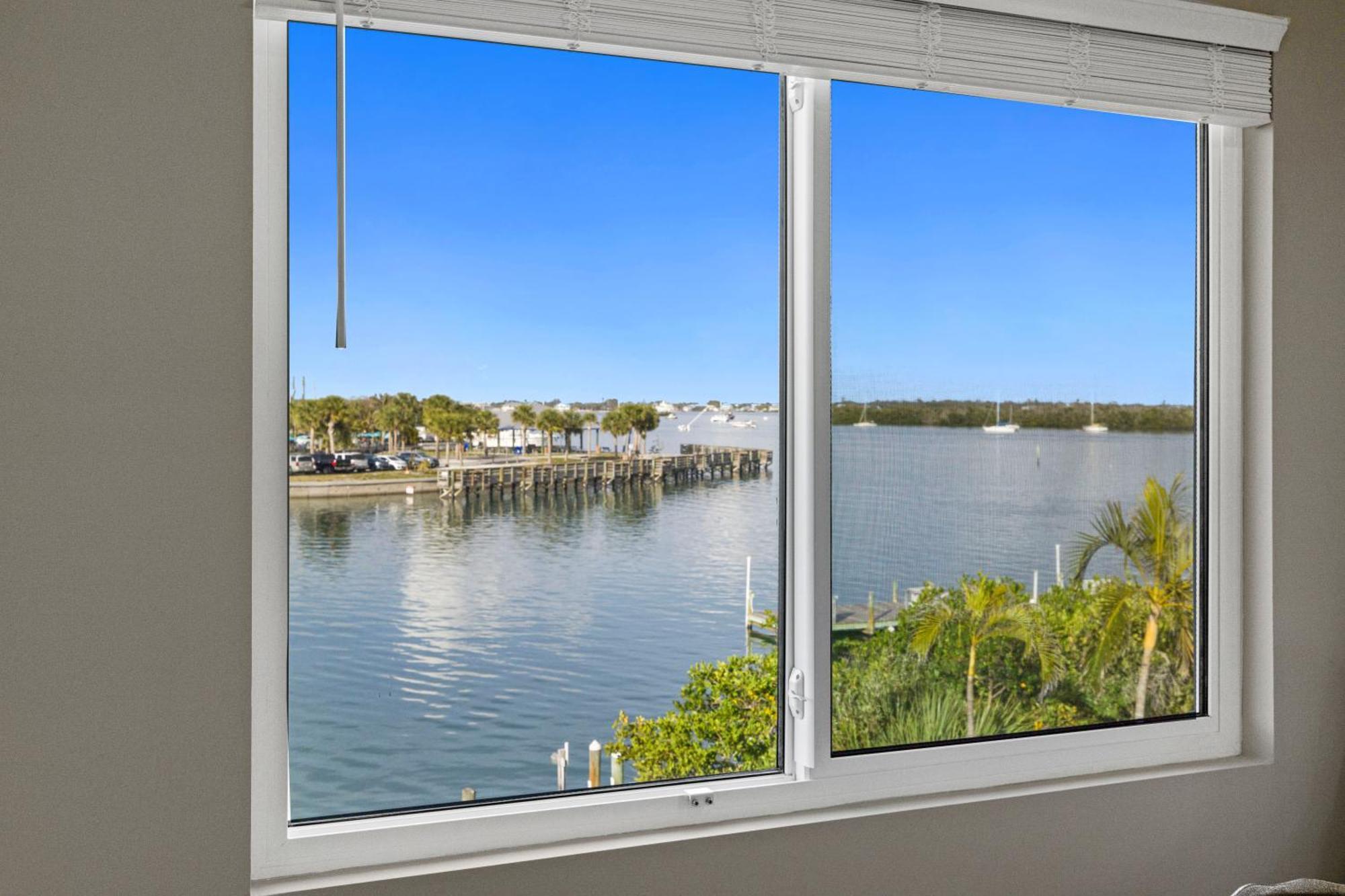 אפרטהוטל אנגלווד Chadwick Cove Marina מראה חיצוני תמונה